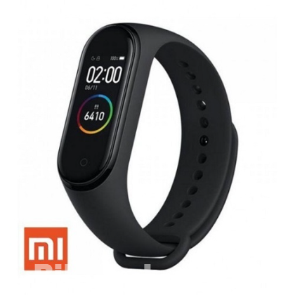 Mi Band 4